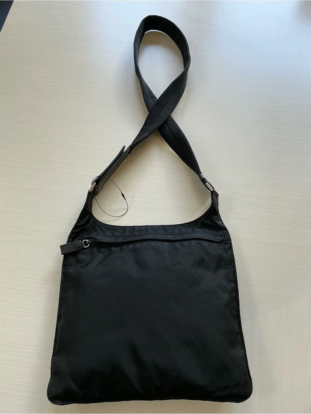 Prada up sale